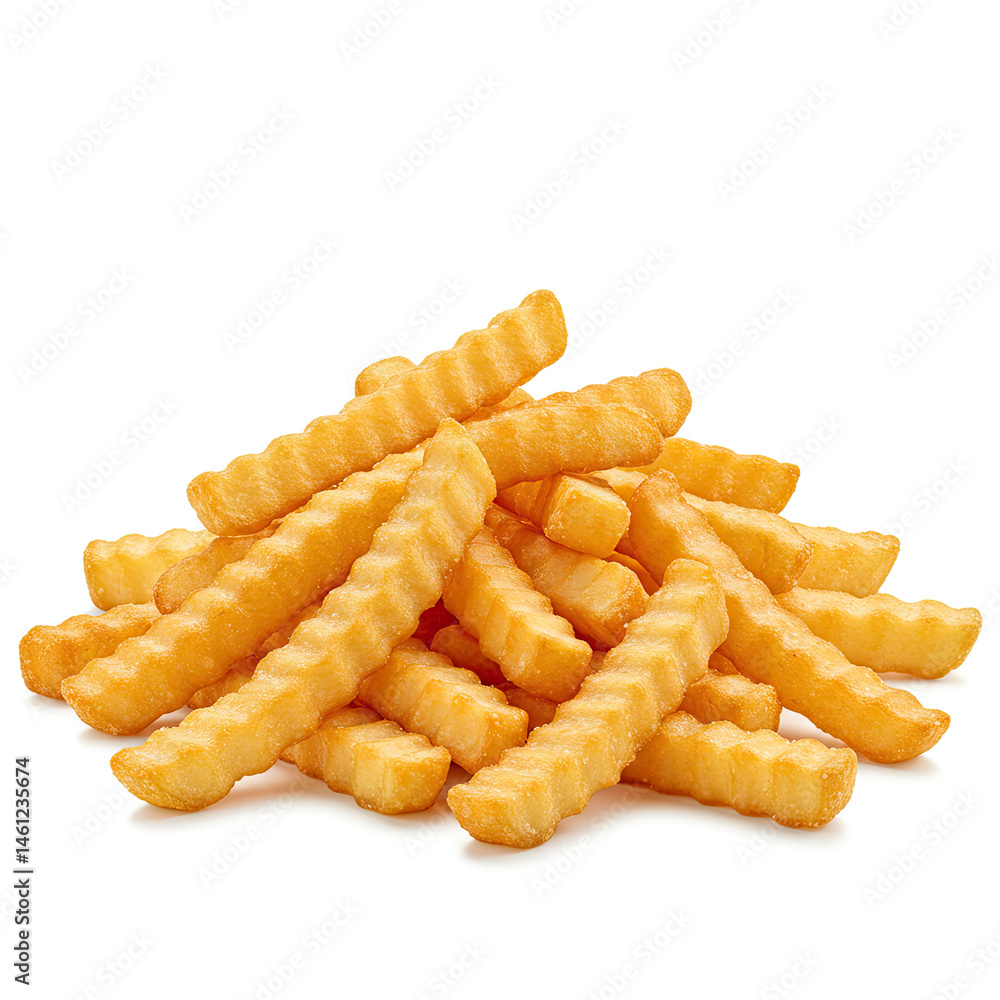 potato chips isolated on white potato chips isolated on white