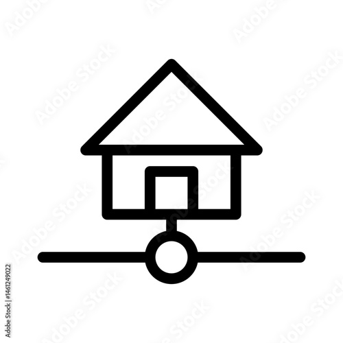 Home area network