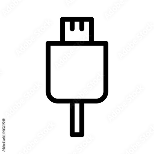 Micro usb