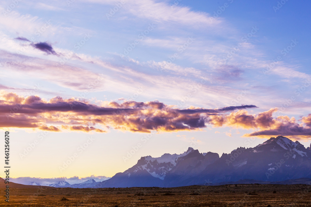 Patagonia
