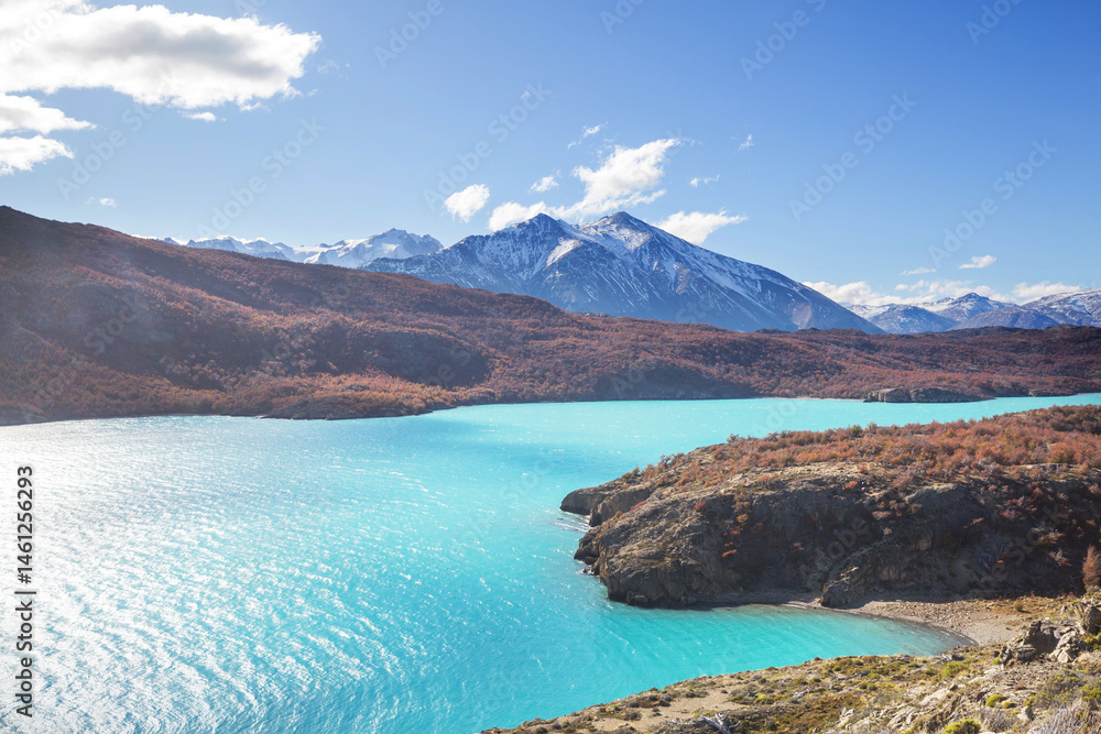 Perito Moreno