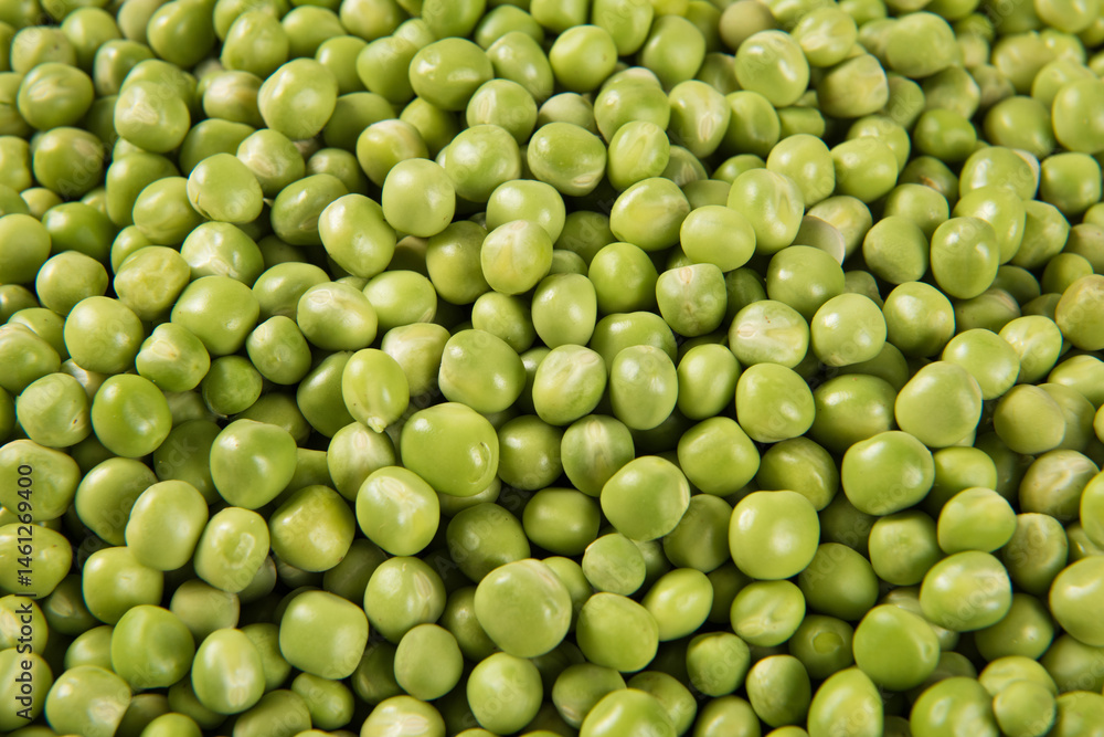 fresh green peas texture background fresh green peas texture background