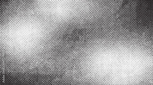 Wallpaper Mural A grayscale displays a soft blurred face transitioning from dark to light. Torontodigital.ca