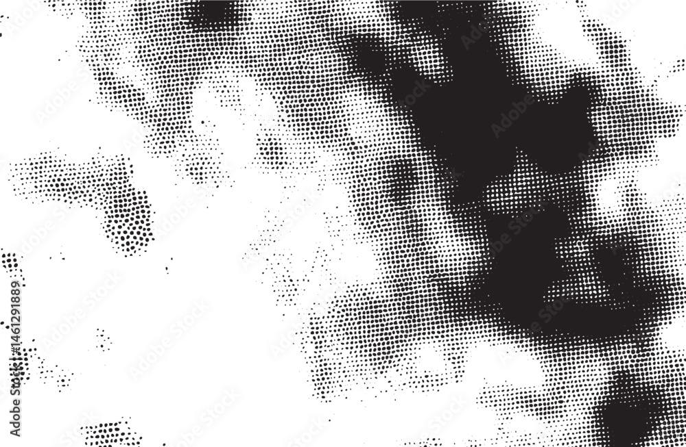 Fototapeta premium A grayscale portrait of a woman gazing thoughtfully into the distance.