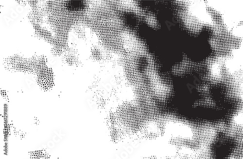 A grayscale portrait of a woman gazing thoughtfully into the distance.