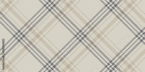 Vector checkered pattern or plaid pattern . Tartan, textured seamless twill for flannel shirts, duvet covers, other autumn winter textile mills. Vector Format	
