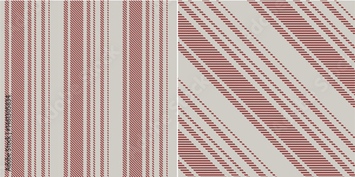 Vector checkered pattern or plaid pattern . Tartan, textured seamless twill for flannel shirts, duvet covers, other autumn winter textile mills. Vector Format	
