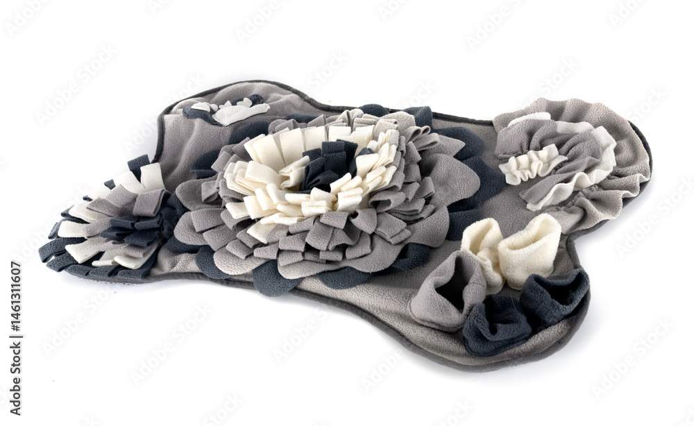 snuff textile play mat Food