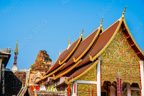 Chiang Mai, Thailand