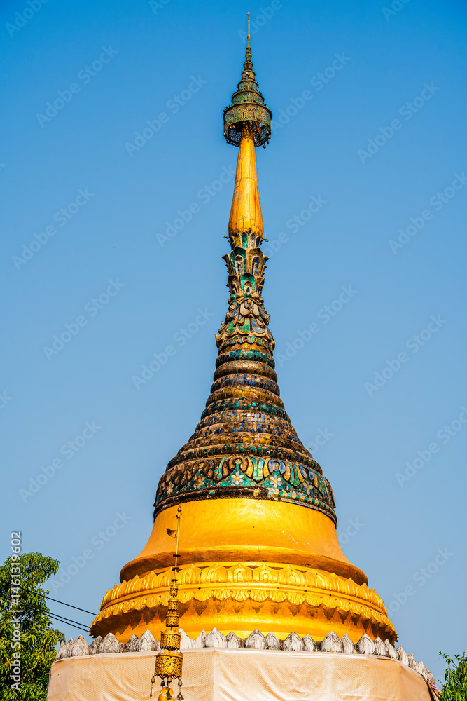 Chiang Mai, Thailand
