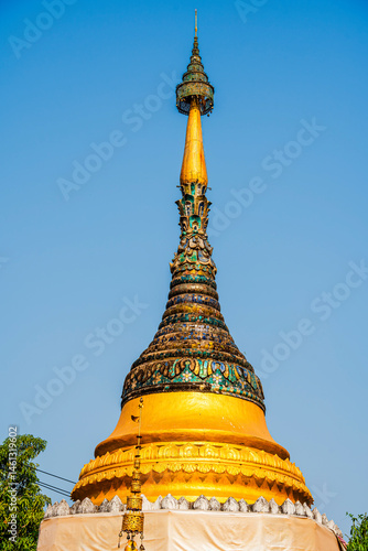 Obraz na płótnie Chiang Mai, Thailand w salonie