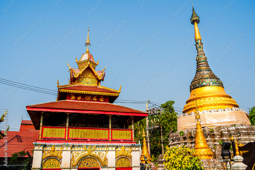 Chiang Mai, Thailand
