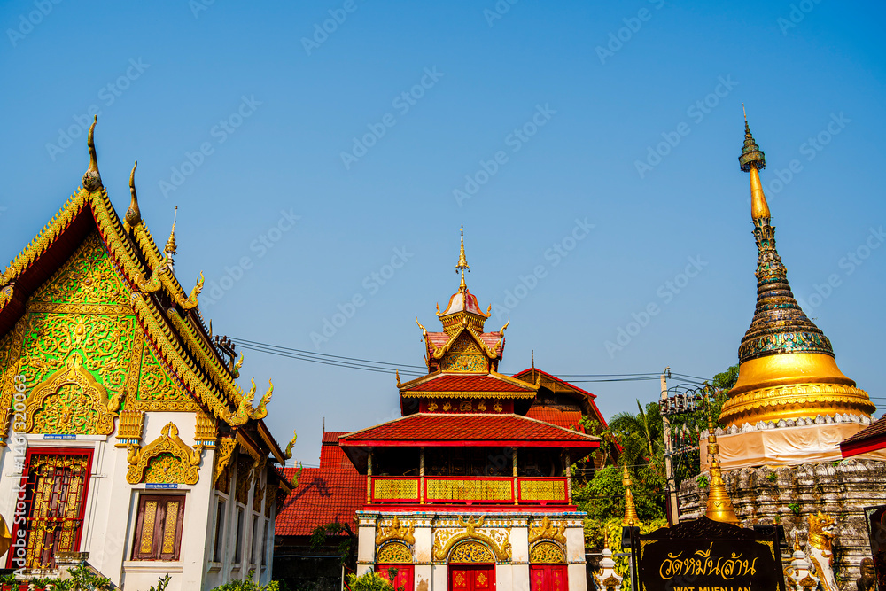 Chiang Mai, Thailand