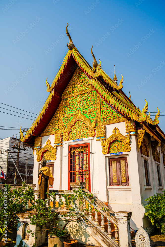 Chiang Mai, Thailand
