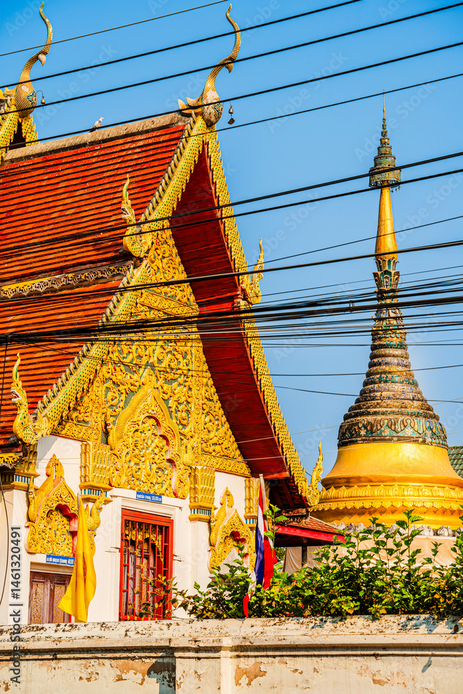 Chiang Mai, Thailand