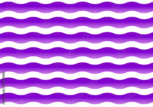 fondo de ondas horizontales violeta. Fondo ondulado en violeta y morado
