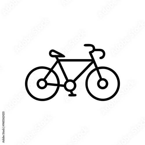 Bicycle icon
