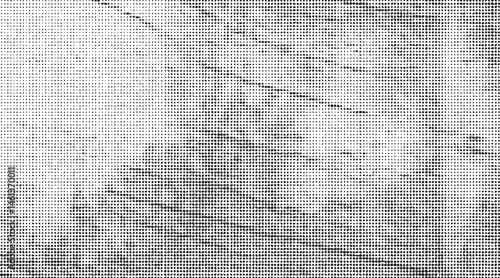 A grayscale portrait shows a solitary figure gazing intensely into the distance.