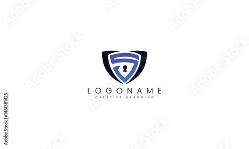 Minimalist S Logo for Branding and Identity.