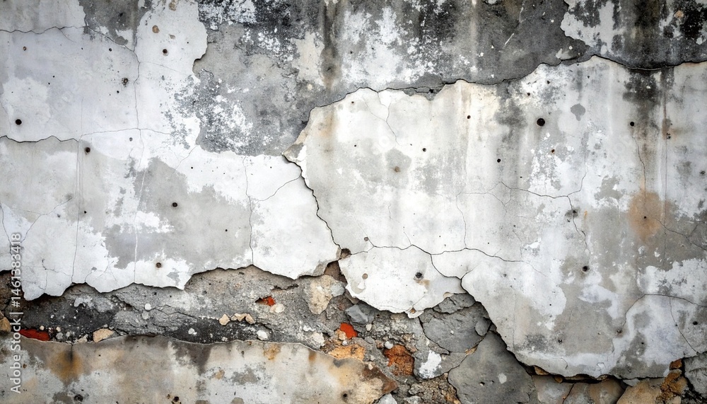 Obraz premium old wall texture