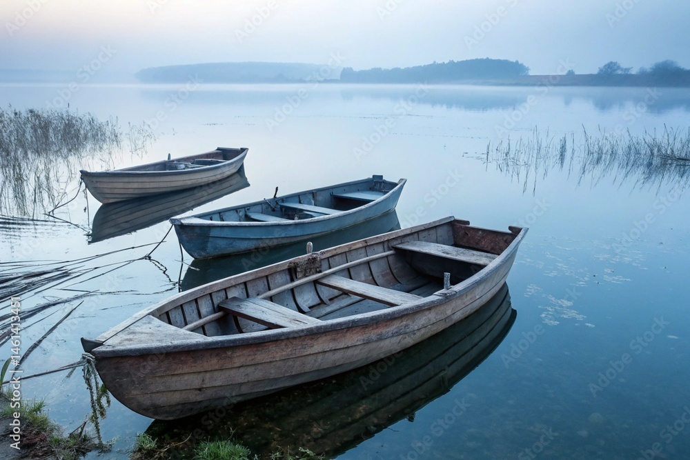 boat on the lake boat on the lake