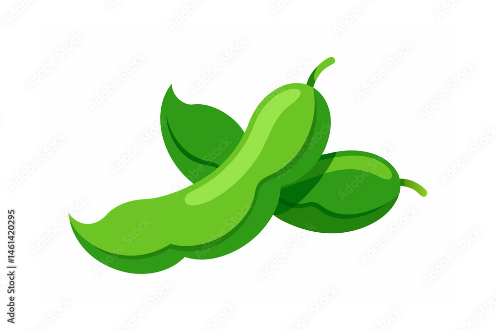 Fresh Vegetables Vector on White Background Healthy Food Clipart Illustration
Fresh Vegetables Vector on White Background Healthy Food Clipart Illustration