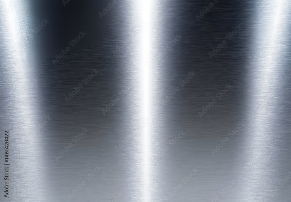Silver, gray, and black abstract metal texture forms a modern industrial concept background, characterized by diagonal lines and a contemporary design Silver, gray, and black abstract metal texture forms a modern industrial concept background, characterized by diagonal lines and a contemporary design