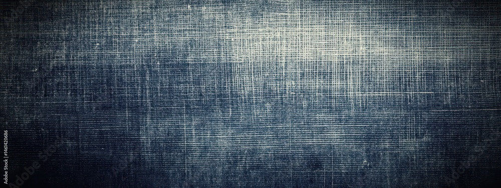 Textured Indigo Background Textured Indigo Background