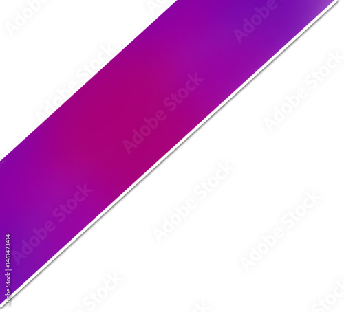 Free Download purple ribbon - GFXLoad