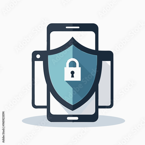 protective security locks on smartphones