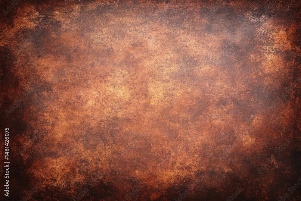 Obraz premium Create a Rustic Texture with Dark Edges and Vintage Effect on Background