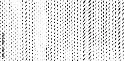 A stark continuous dominates the  creating a visually arresting and minimalist