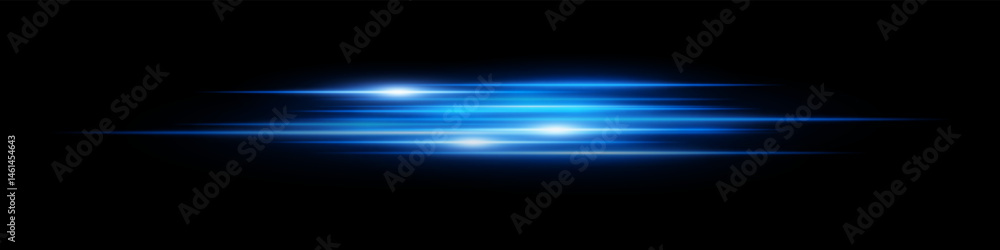 Blue glowing blur streaks on black with shining highlights. Perfect for fast speed motion, sci-fi chase scenes, intense light movement, energy waves and dynamic digital effects. Blue glowing blur streaks on black with shining highlights. Perfect for fast speed motion, sci-fi chase scenes, intense light movement, energy waves and dynamic digital effects.