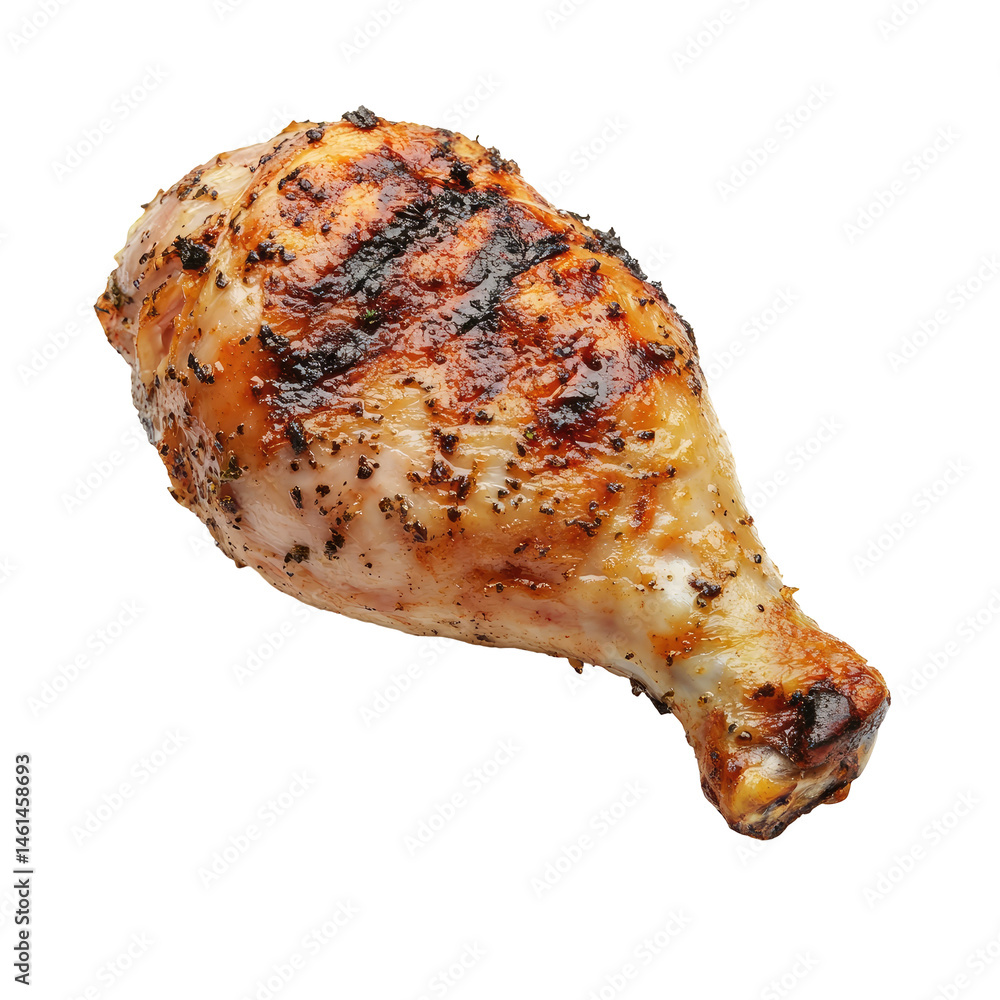 Grilled Chicken Drumstick (3) Grilled Chicken Drumstick (3)