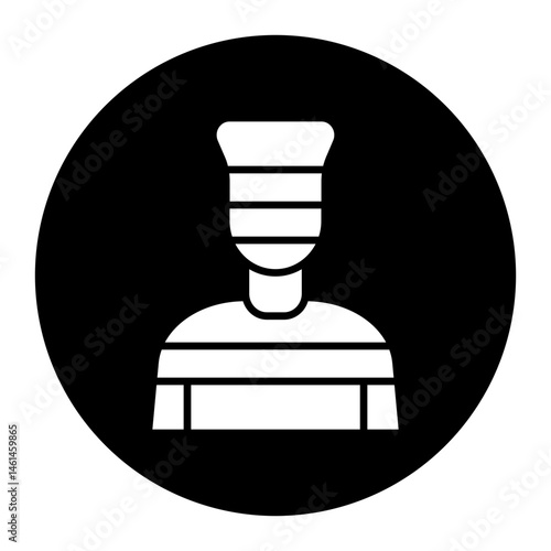 Criminal Icon