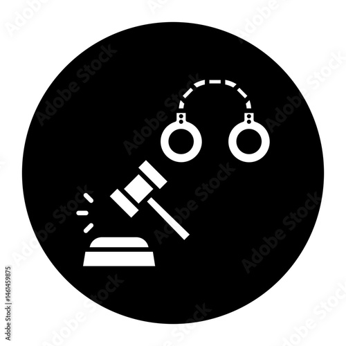 Judgement Icon