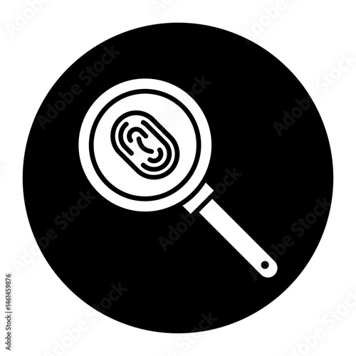 Evidence Icon