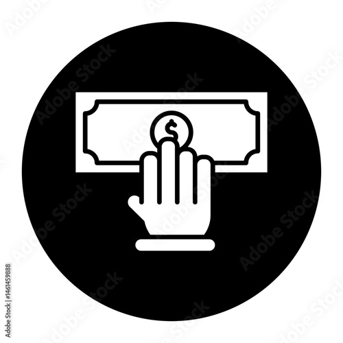 Bribe Icon