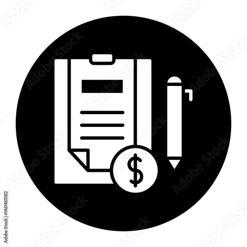 Paid Articles Icon