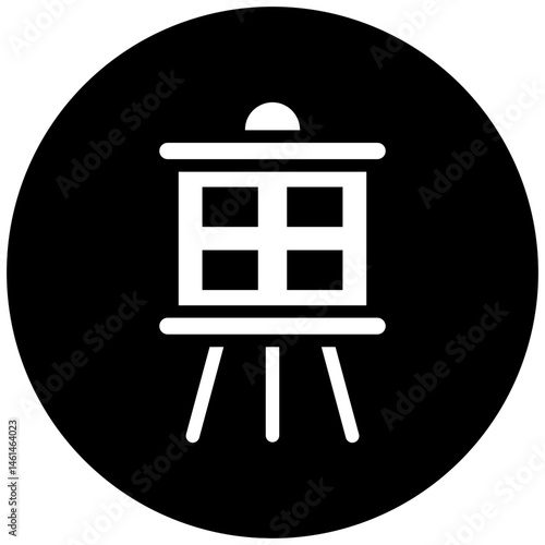 Storyboard Icon