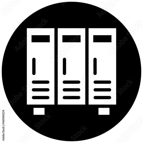 Dressing Room Icon