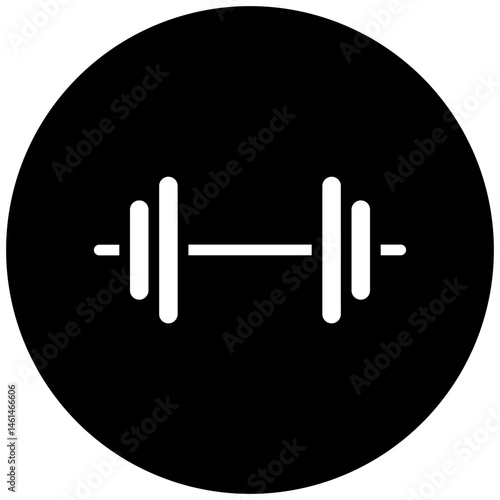 Exercise Icon
