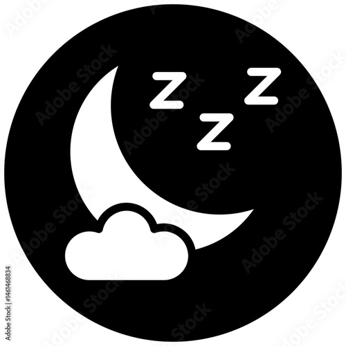 Sleep Icon