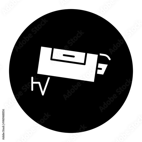 CCTV Icon