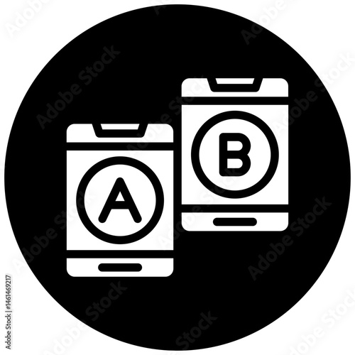 Abs Icon