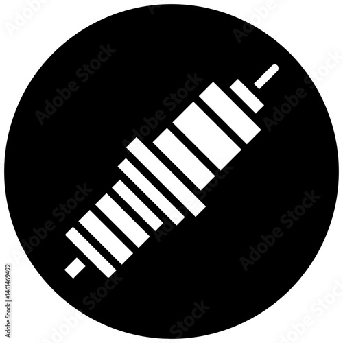 Spark Plug Icon