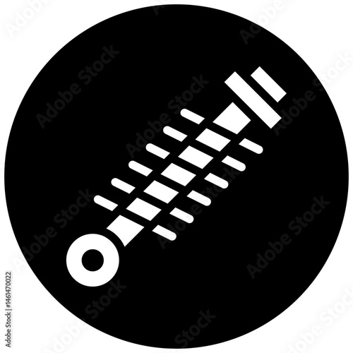 Suspension Icon