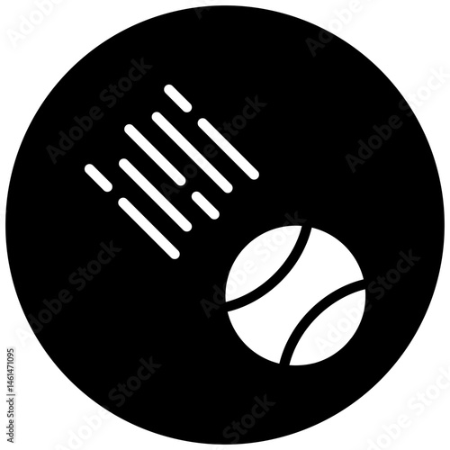 Basketball Icon