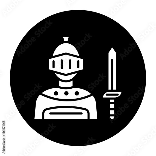 Knight Icon
