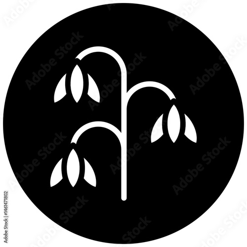 Bluebell Icon